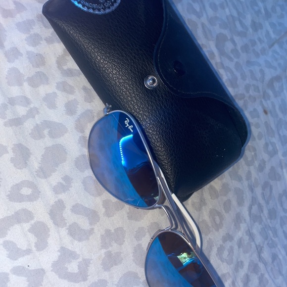 CUSTOM Rayban Aviators! - Picture 3 of 4